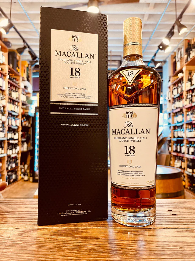 Macallan